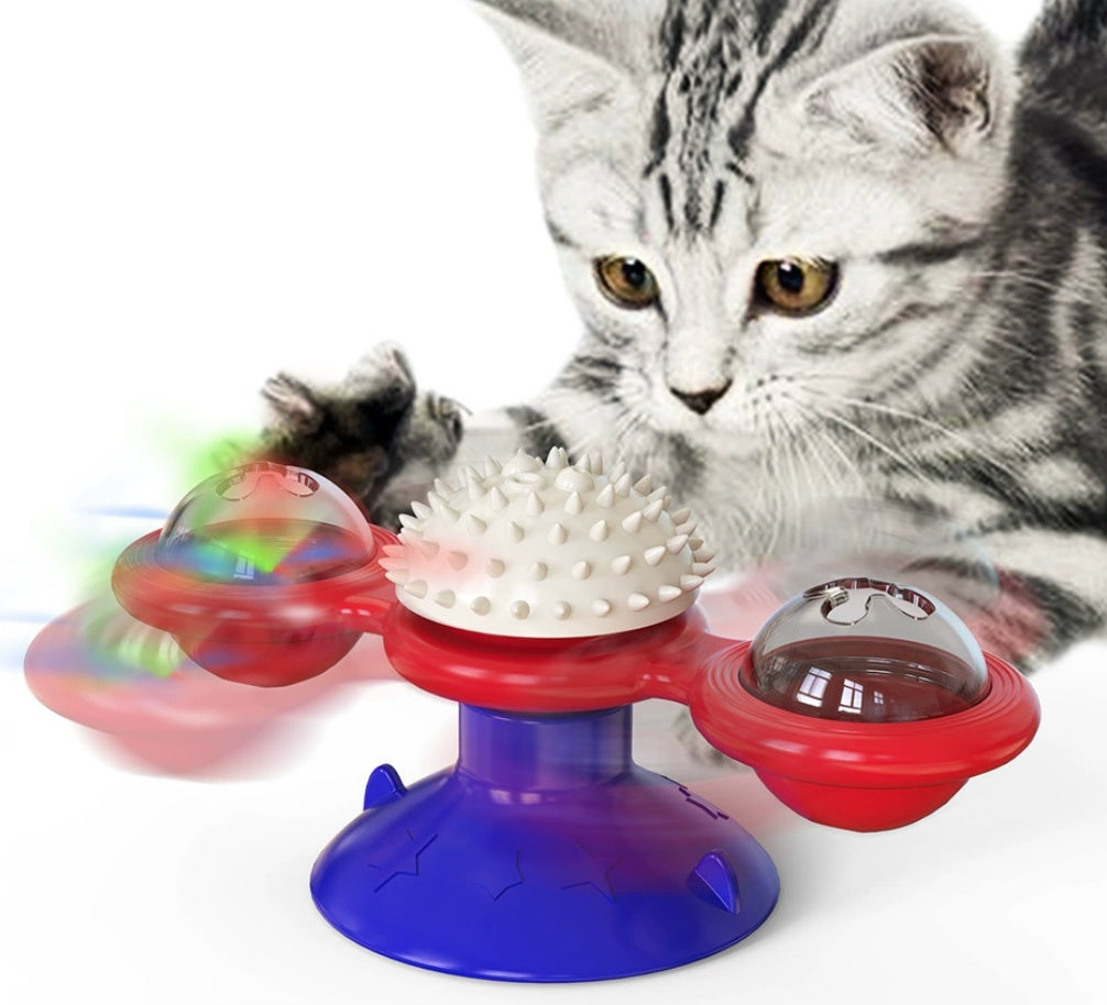 Toys & Entertainment