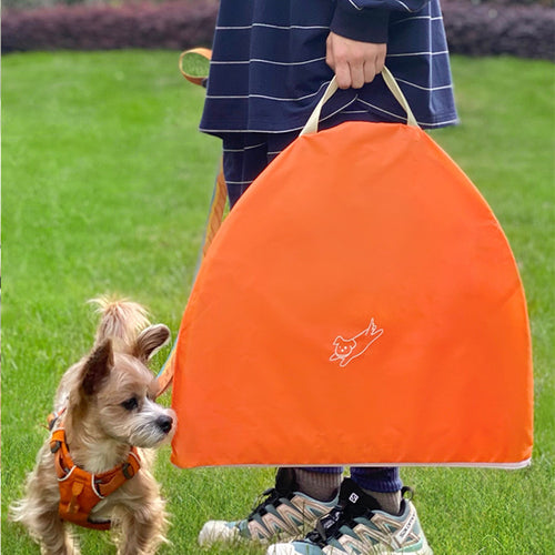 Breezy Pet Shelter – Shade, Safety, and Smiles on-the-go
